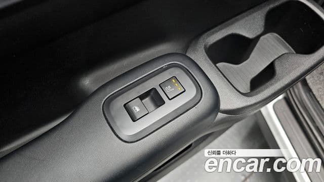 Hyundai Santa Fe 2024 — Şəkil 19/20