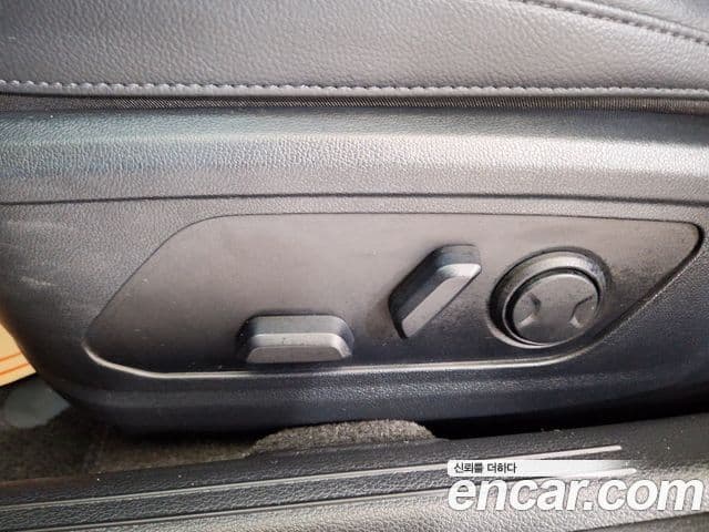 Kia K8 2021 — ფოტო 15/20