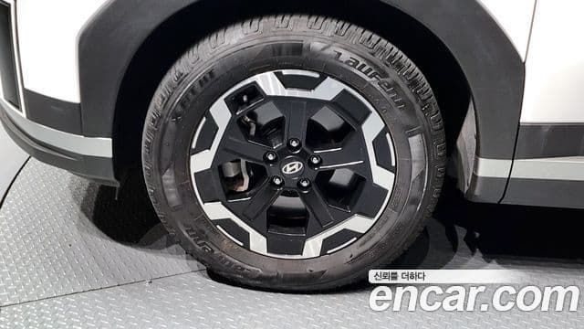 Hyundai Santa Fe 2024 — фото 5 из 20