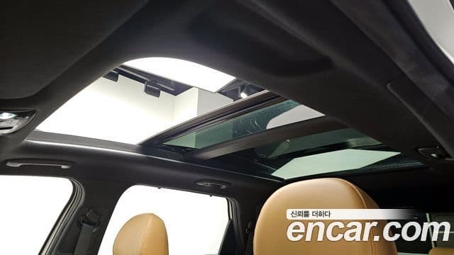 Kia Sorento 2021 — Şəkil 20/20