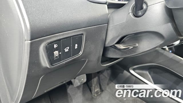 Hyundai The New Tucson 2022 — фото 14 из 20