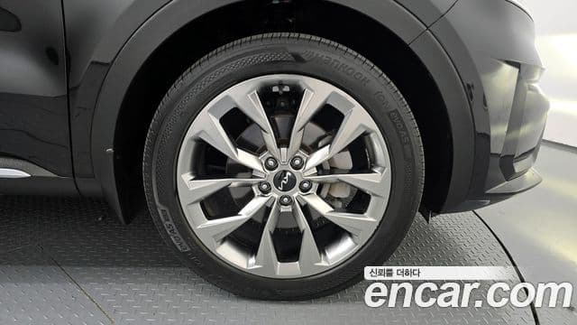 Kia Sorento 2021 — фото 5 из 20