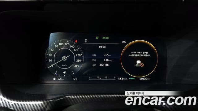Kia Sorento 2021 — фото 8 из 20