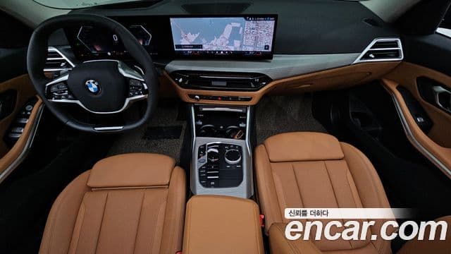 BMW 3 Series 2025 — фото 7 из 20