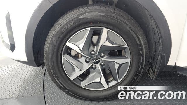 Kia Sorento 2021 — Şəkil 5/20