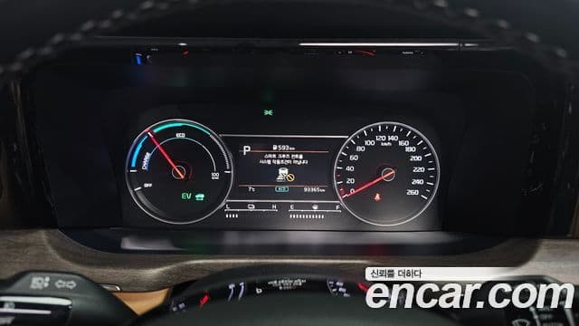 Kia Sorento 2021 — фото 8 из 20