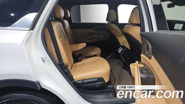 Kia Sorento 2021 — Şəkil 12/20