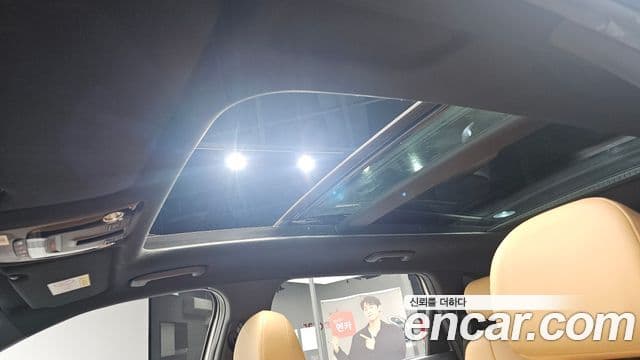 Kia Sorento 2021 — Şəkil 19/20