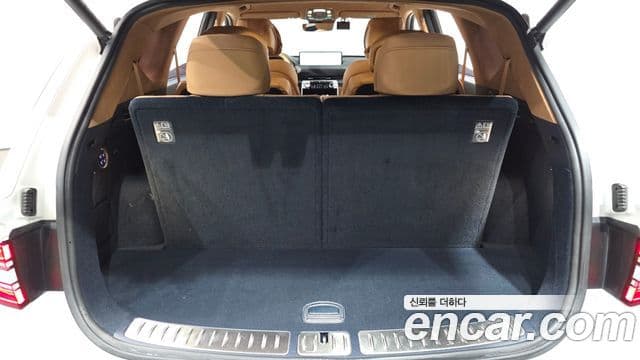 Genesis GV80 2022 — фото 20 из 20