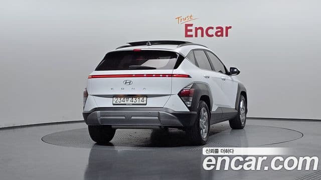 Hyundai Kona 2023 — Şəkil 2/20