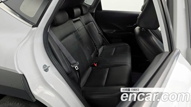 Hyundai Kona 2023 — Şəkil 12/20