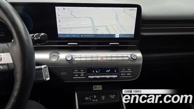 Hyundai Kona 2023 — Şəkil 16/20