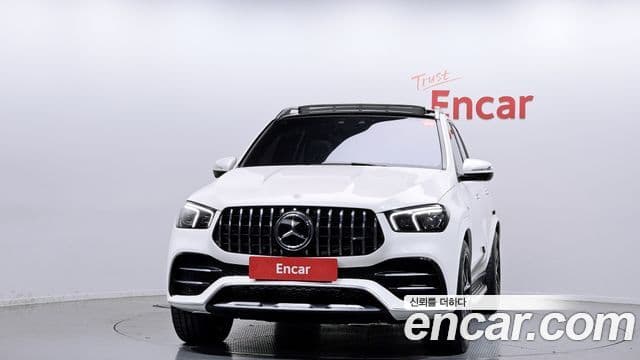 Mercedes-Benz GLE-Class 2023 — Şəkil 3/20