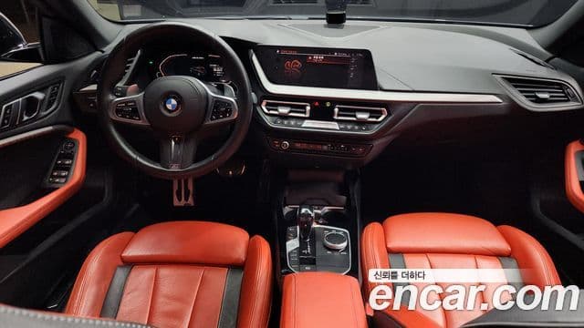 BMW 2 Series Gran Coupe 2020 — Фото 7/20