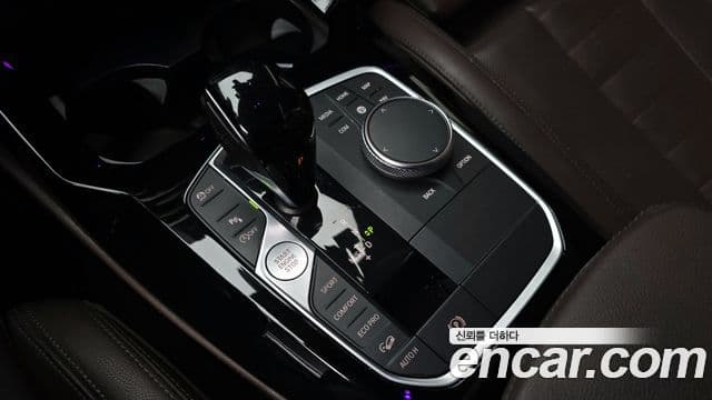 BMW X4 2022 — фото 9 из 20