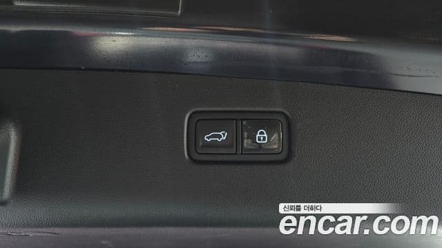 Genesis GV70 2021 — фото 20 из 20