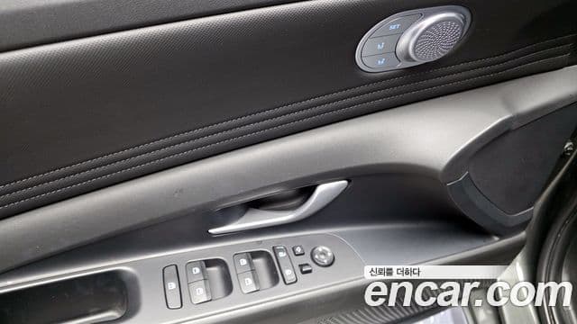 Hyundai Avante 2022 — фото 14 из 20
