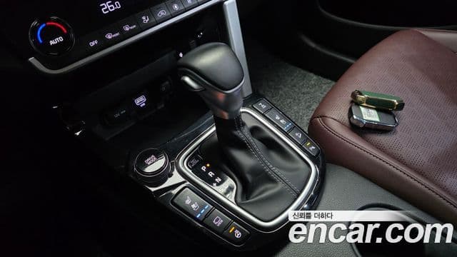 Kia Seltos 2022 — фото 9 из 20