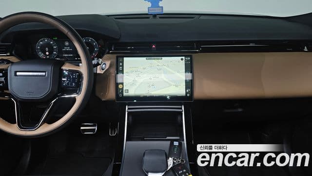 Land Rover Range Rover Velar 2024 — Şəkil 14/20