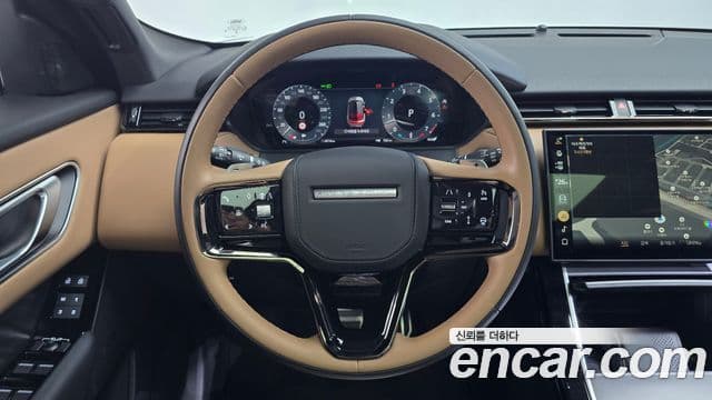 Land Rover Range Rover Velar 2025 — Şəkil 13/20
