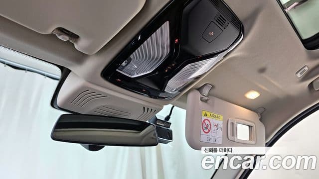 BMW X3 2022 — ფოტო 17/20