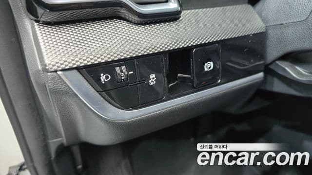 Kia Sportage 2022 — ფოტო 15/20