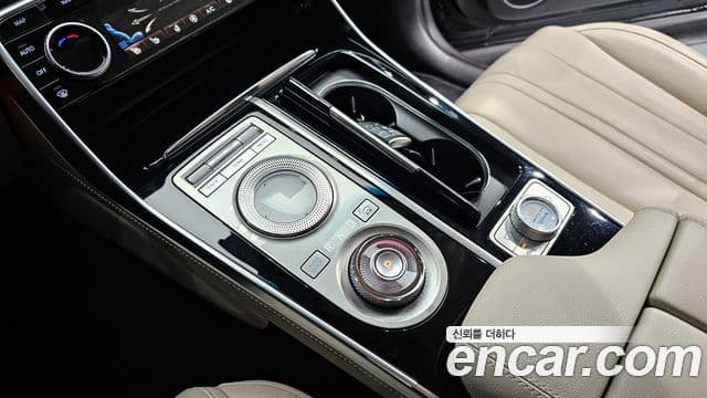 Genesis GV80 2020 — Şəkil 9/20