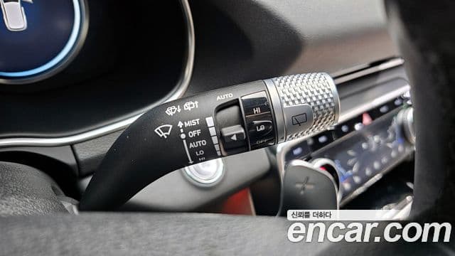 Genesis GV80 2020 — Şəkil 17/20