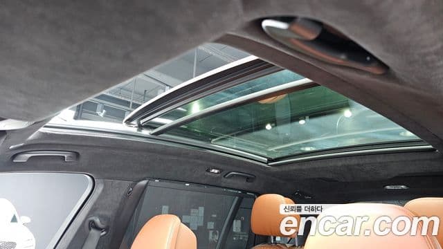 BMW X7 2022 — Şəkil 18/20