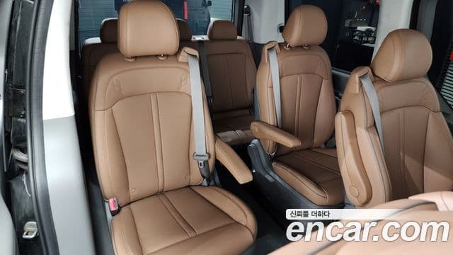 Hyundai Staria 2021 — Şəkil 13/20