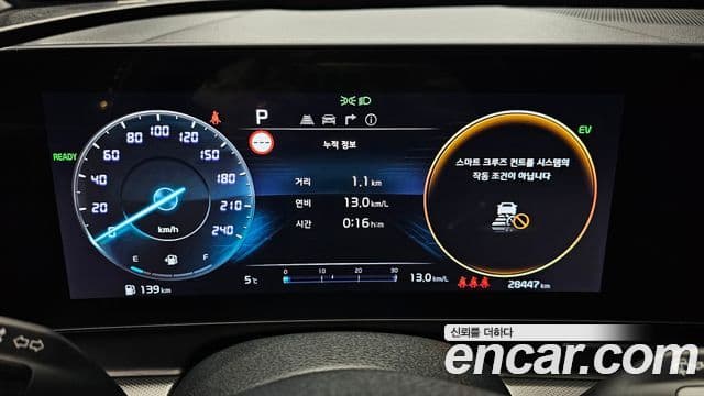 Kia Sportage 2021 — Şəkil 6/20