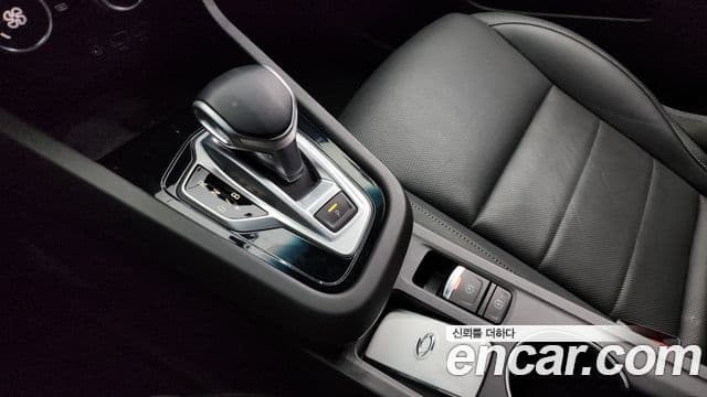 Renault Samsung XM3 2022 — фото 9 из 20