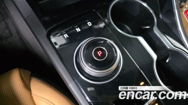 Kia K5 2020 — фото 9 из 20