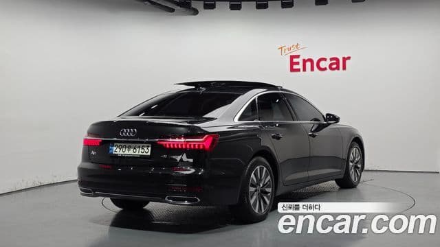 Audi A6 2021 — Şəkil 2/20