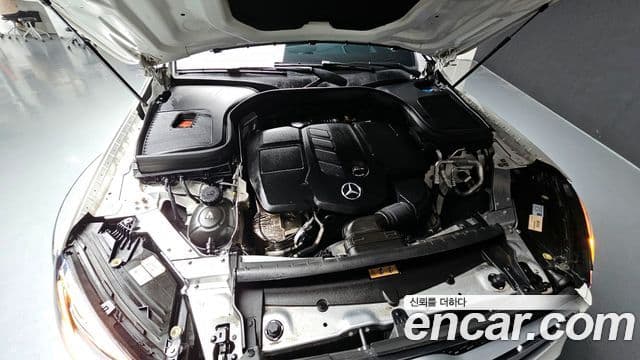 Mercedes-Benz GLC-Class 2022 — фото 6 из 20