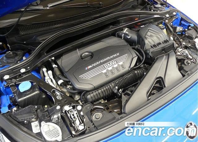 BMW 2 Series Gran Coupe 2020 — фото 5 из 20