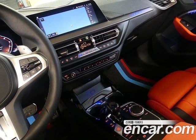 BMW 2 Series Gran Coupe 2020 — фото 14 из 20