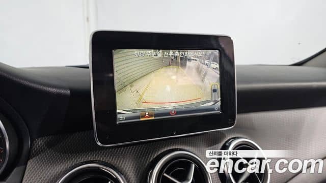 Mercedes-Benz GLA-Class, 2019