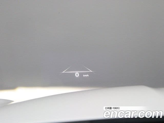 Genesis GV70 2024 — фото 9 из 20