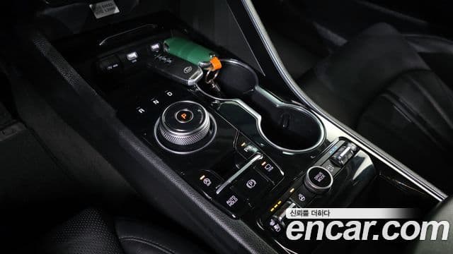 Kia K5 2020 — фото 9 из 20