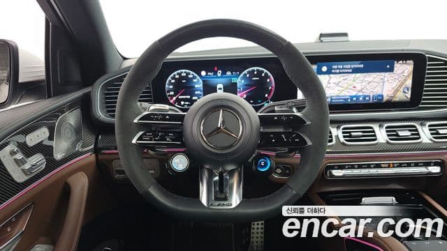 Mercedes-Benz GLE-Class 2025 — Photo 7/20