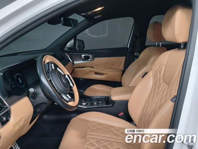 Kia Sorento 2020 — ფოტო 7/20