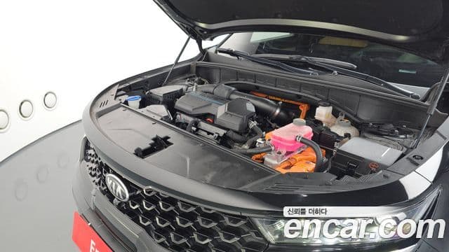 Kia Sorento 2021 — Şəkil 6/20