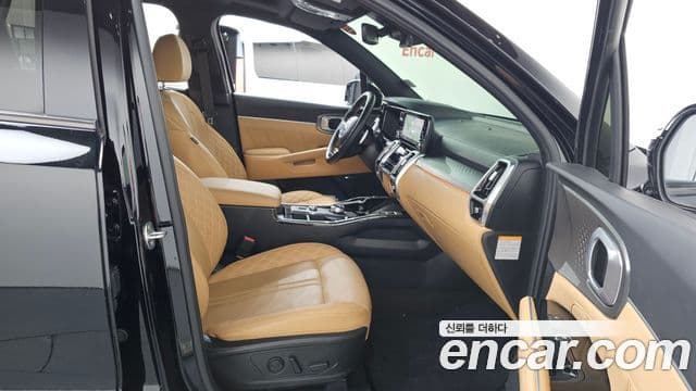 Kia Sorento 2021 — Şəkil 11/20