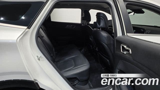 Kia Sportage 2021 — ფოტო 12/20