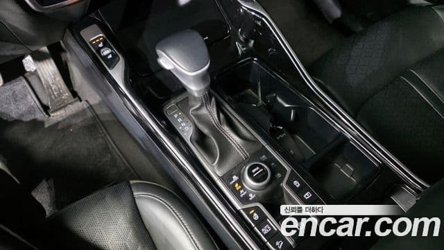 Kia Sorento 2021 — фото 9 из 20