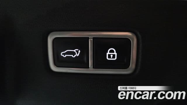 Kia Sorento 2021 — ფოტო 20/20
