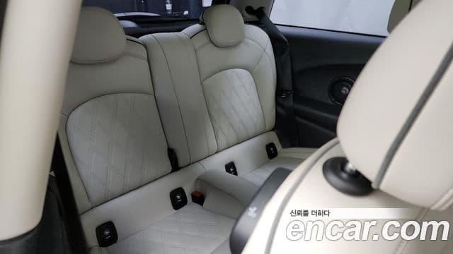 Mini Cooper S 2023 — Şəkil 12/20