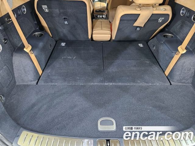 Genesis GV80 2022 — фото 9 из 20