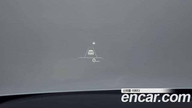 Genesis GV80 2020 — Şəkil 19/20